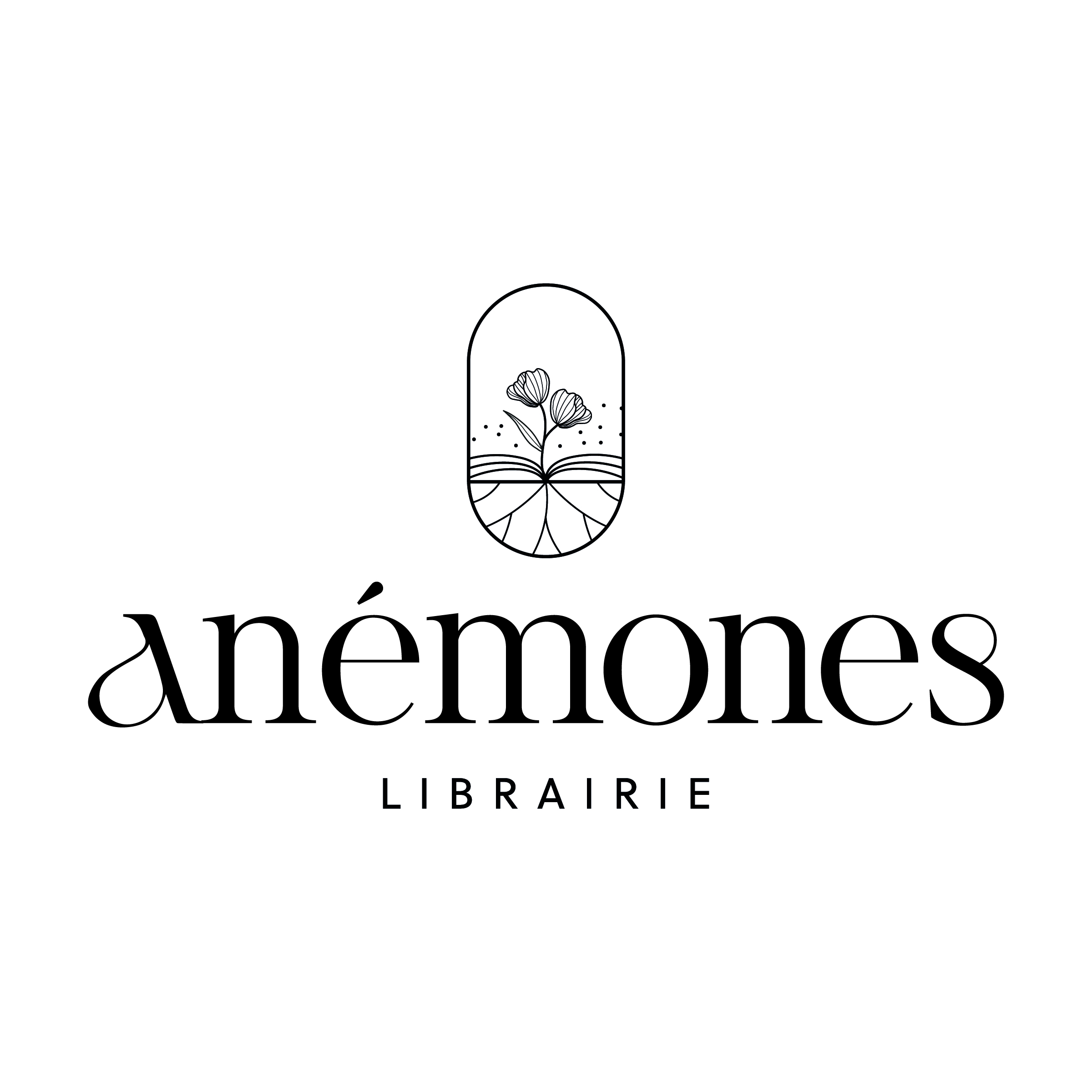 Anemones_logo_Noir